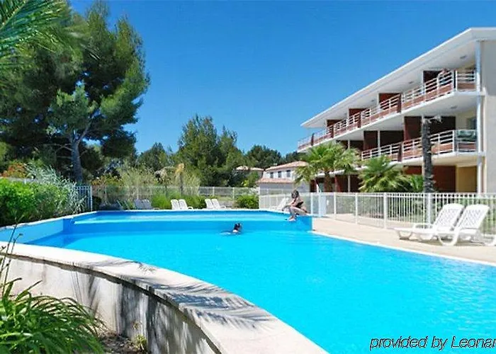Victoria Garden 3* La Ciotat