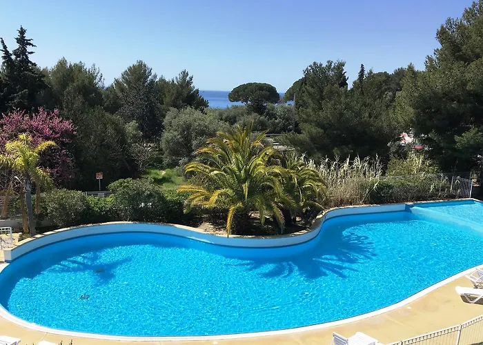 Victoria Garden Appart hôtel